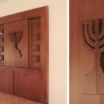 כרסום CNC עבודות ייחודיות 